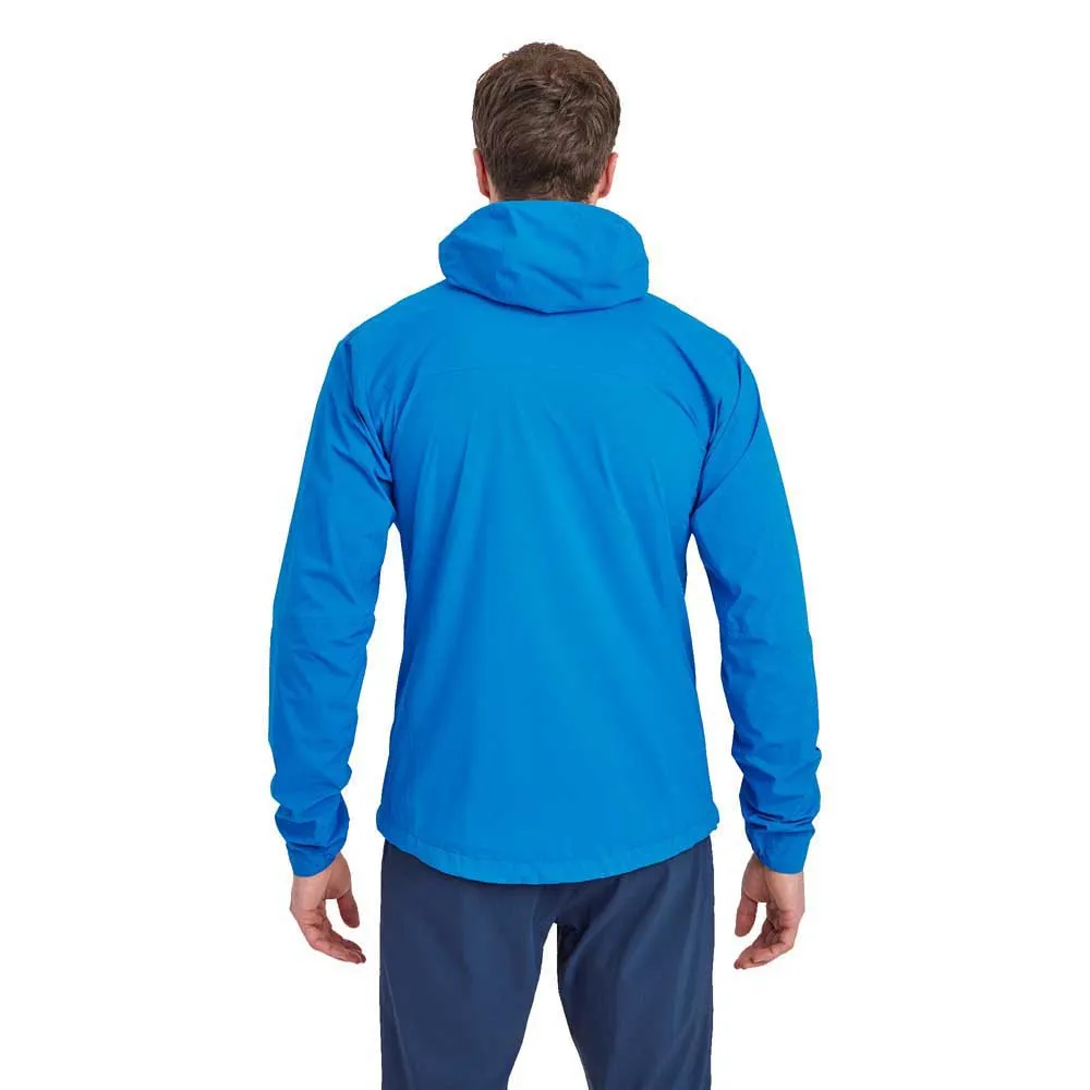 Montane Minimus Lite Jacke Montane Minimus Lite Jacke