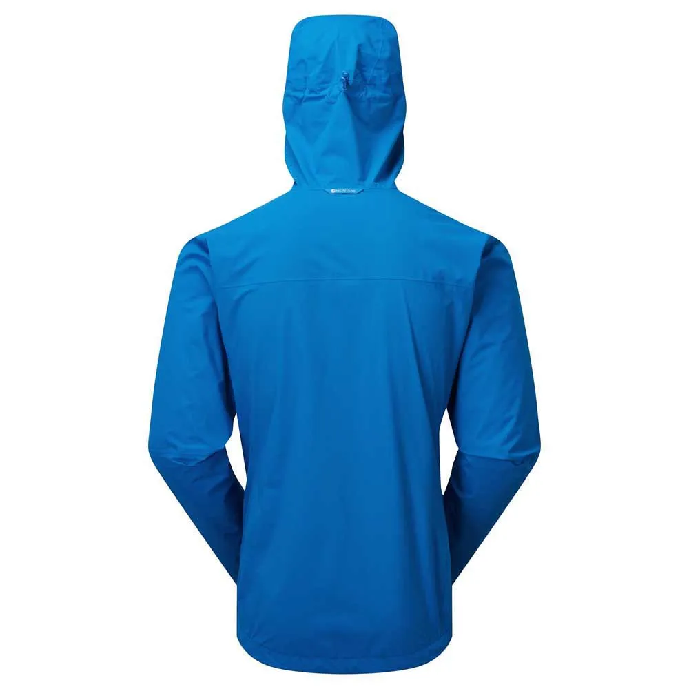 Montane Minimus Lite Jacke Montane Minimus Lite Jacke