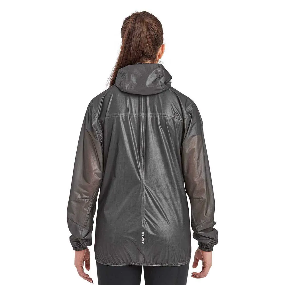 Montane Minimus Nano Jacke Montane Minimus Nano Jacke