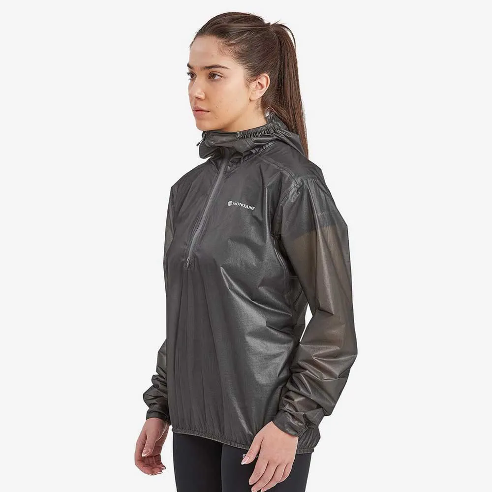 Montane Minimus Nano Jacke Montane Minimus Nano Jacke