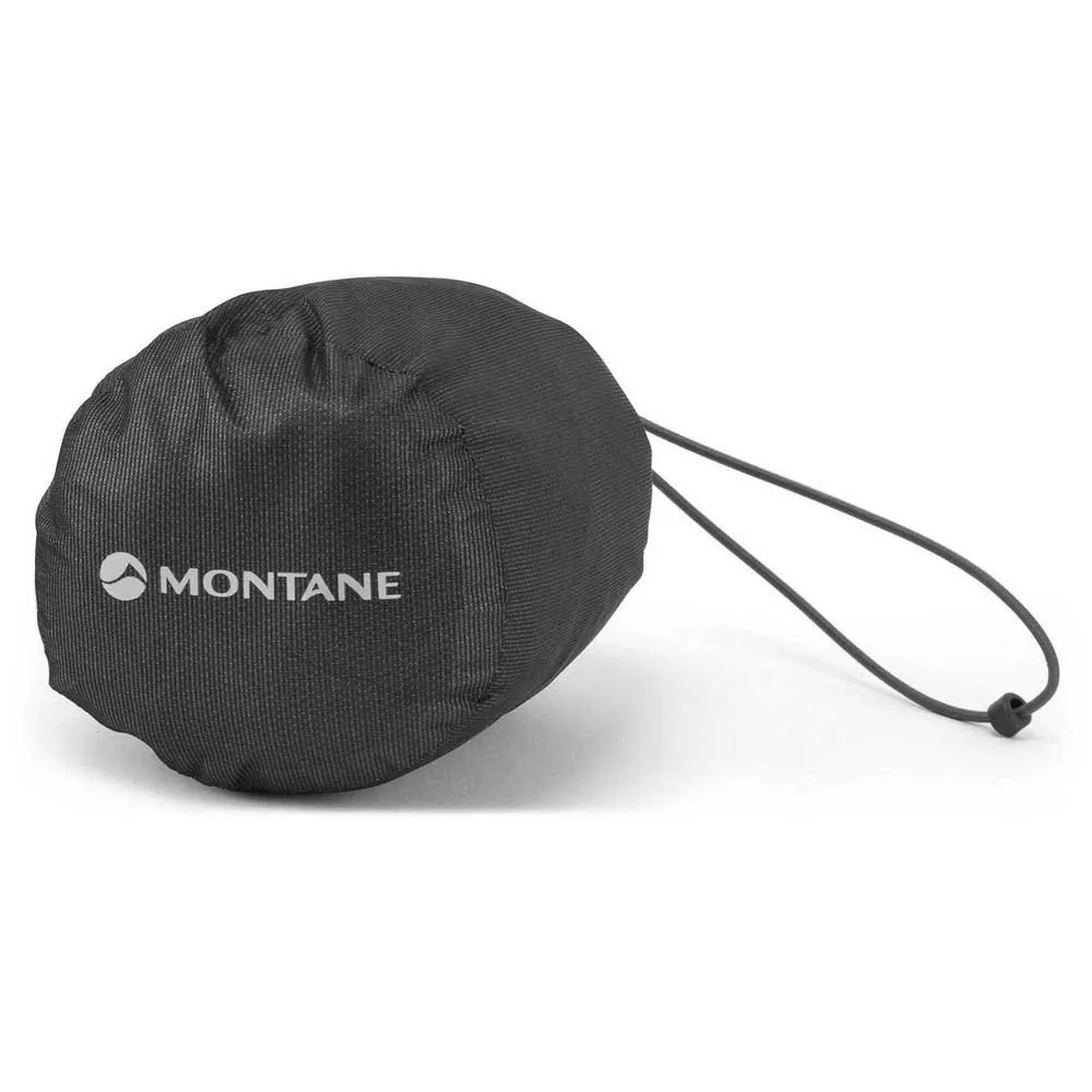 Montane Minimus Nano Jacke Montane Minimus Nano Jacke