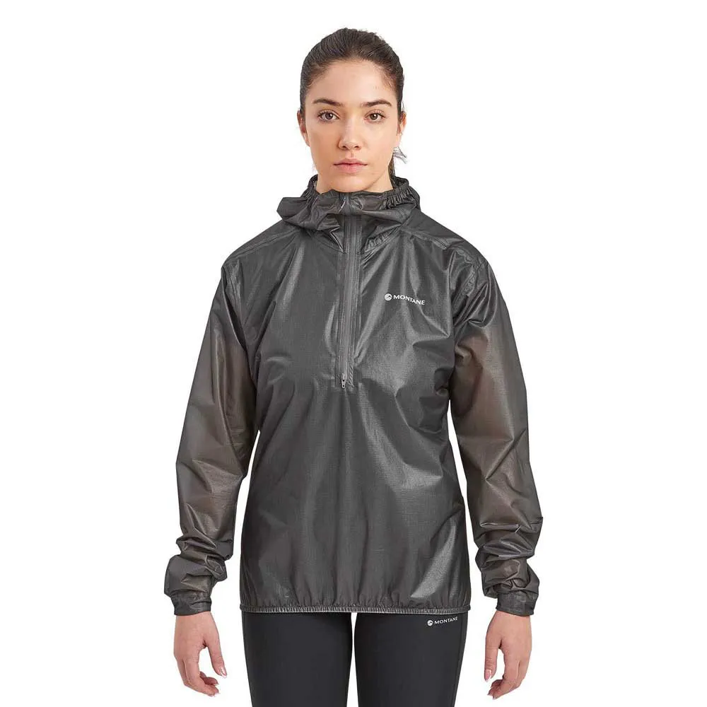 Montane Minimus Nano Jacke Montane Minimus Nano Jacke