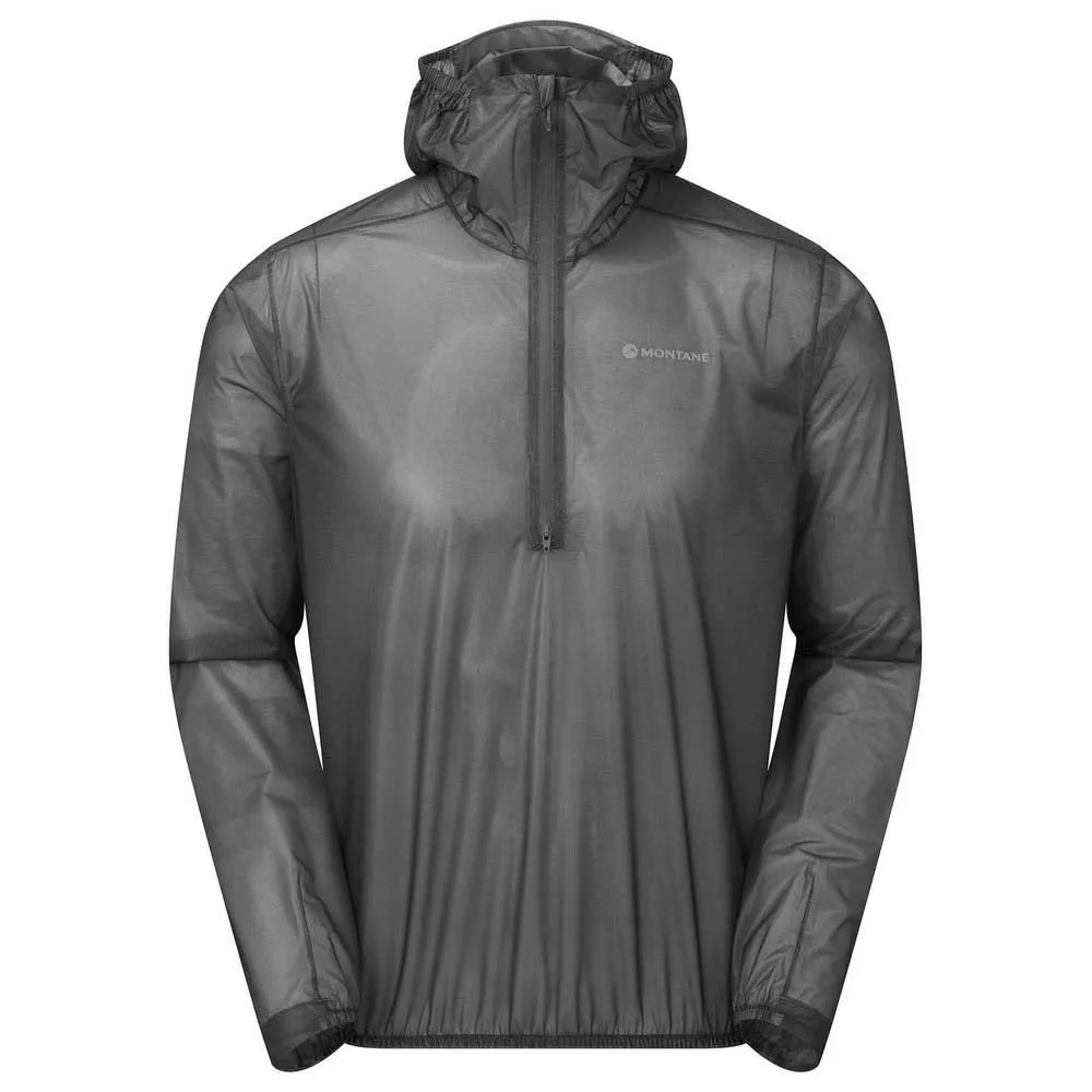 Montane Minimus Nano Jacke Montane Minimus Nano Jacke