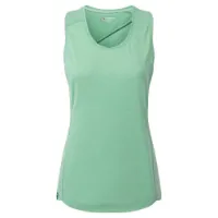 Montane Mono ärmelloses T-shirt Montane Mono ärmelloses T-shirt