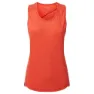 Montane Mono ärmelloses T-shirt