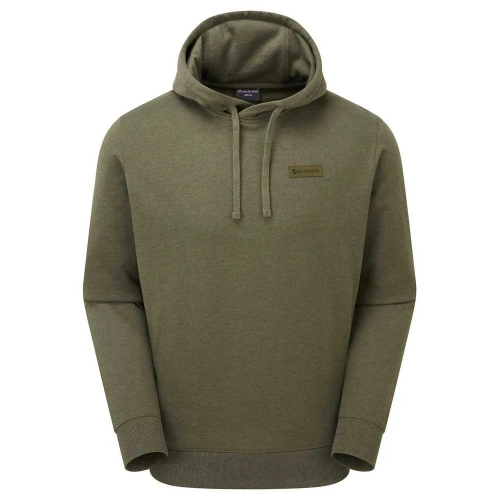 Montane Mono Kapuzenpullover, Kelp green