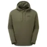 Montane Mono Kapuzenpullover, Kelp green