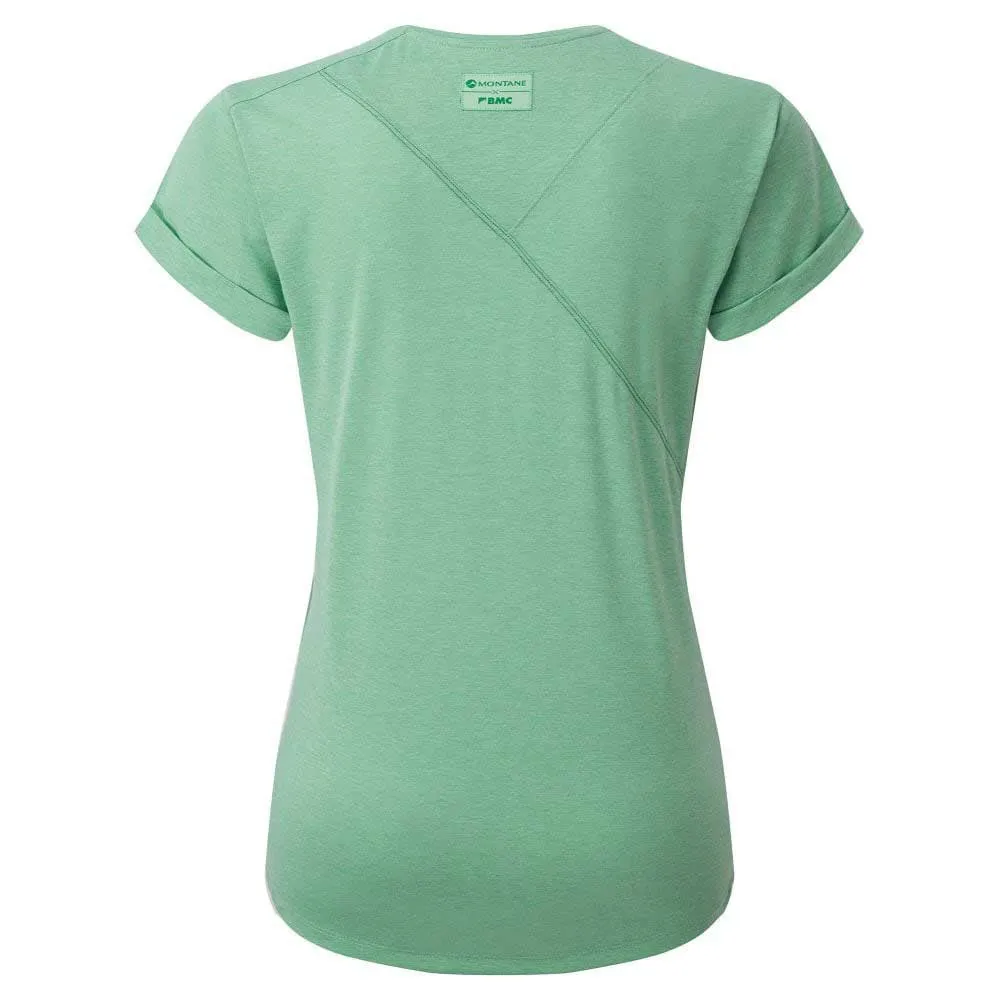 Montane Mono Kurzarm-t-shirt