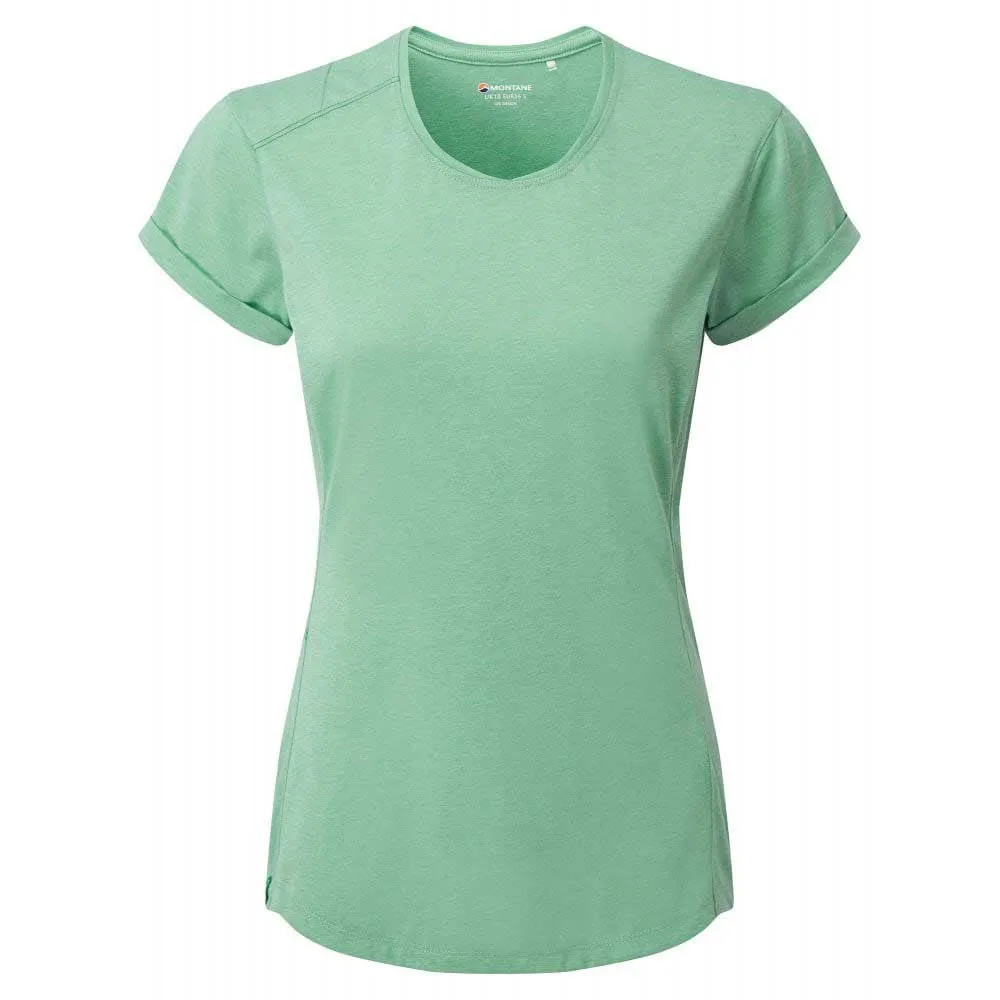 Montane Mono Kurzarm-t-shirt