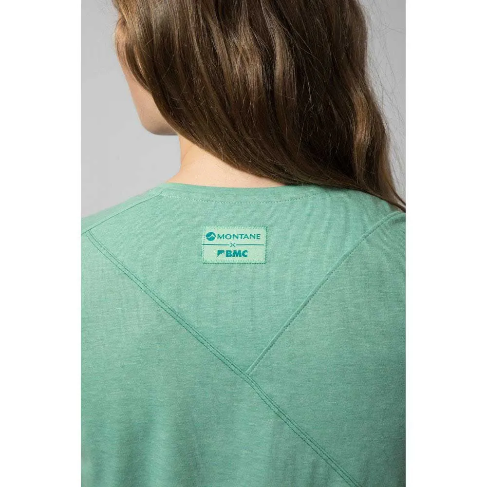 Montane Mono Kurzarm-t-shirt
