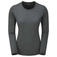 Montane Mono Langarm-t-shirt Montane Mono Langarm-t-shirt