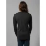 Montane Mono Langarm-t-shirt, Charcoal