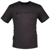 Montane Mono Logo Kurzarm-t-shirt Montane Mono Logo Kurzarm-t-shirt