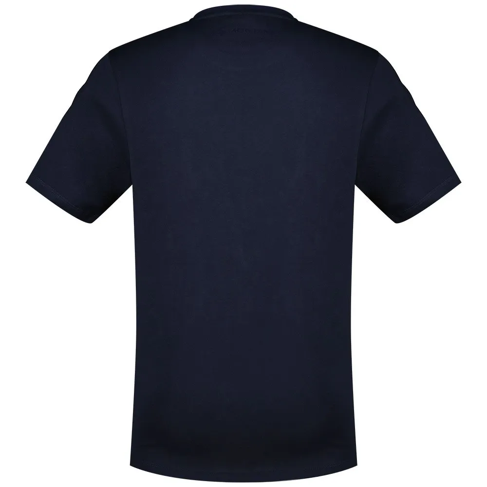 Montane Mono Logo Kurzarm-t-shirt Montane Mono Logo Kurzarm-t-shirt