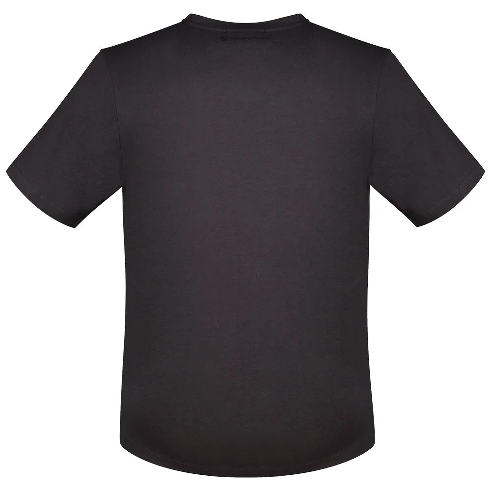 Montane Mono Logo Kurzarm-t-shirt