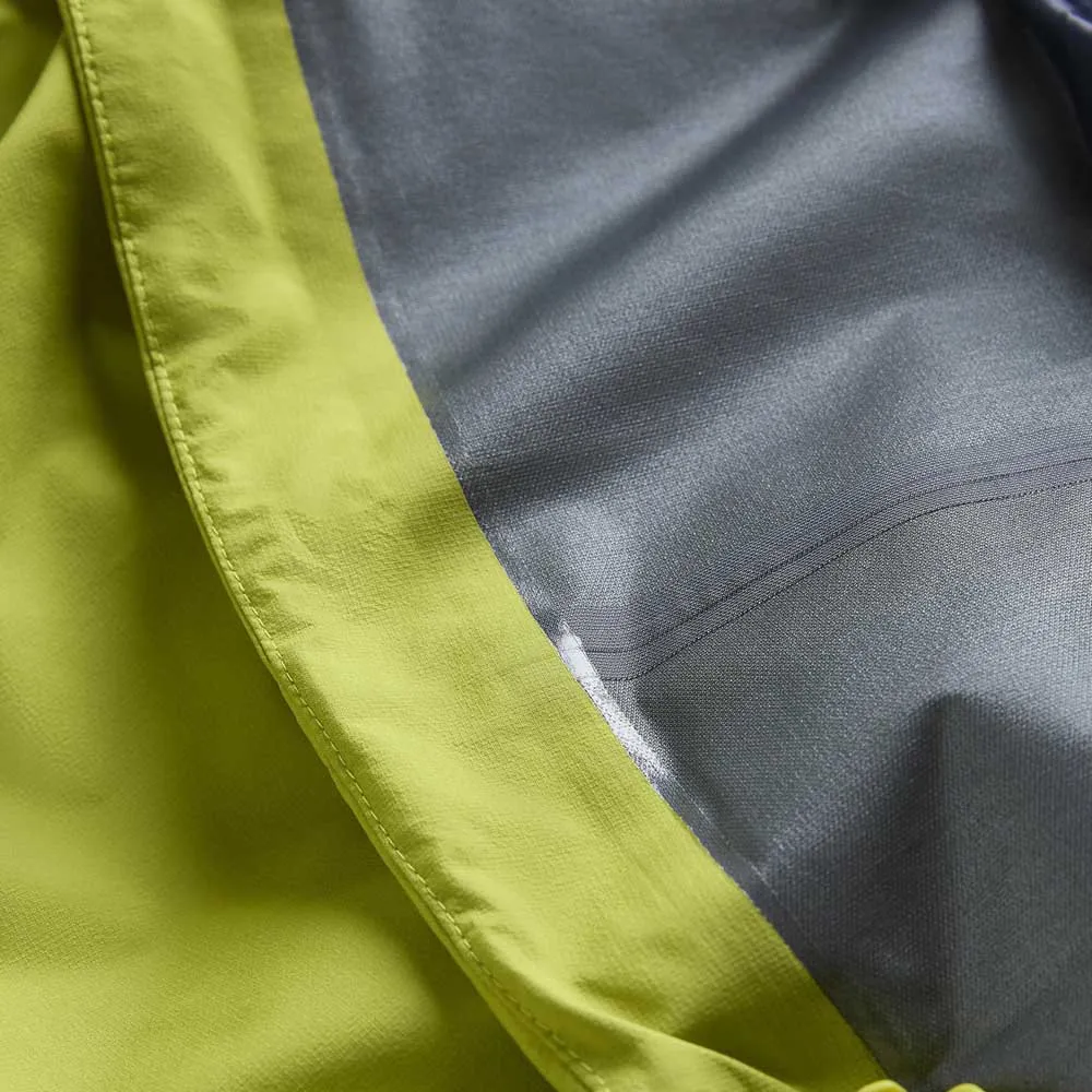 Montane Niveus Lite Jacke