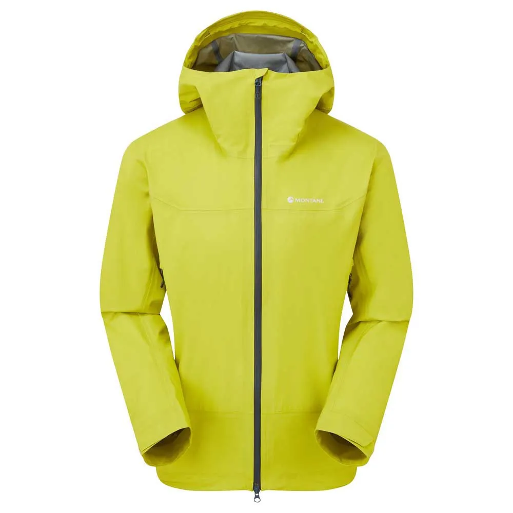 Montane Niveus Lite Jacke