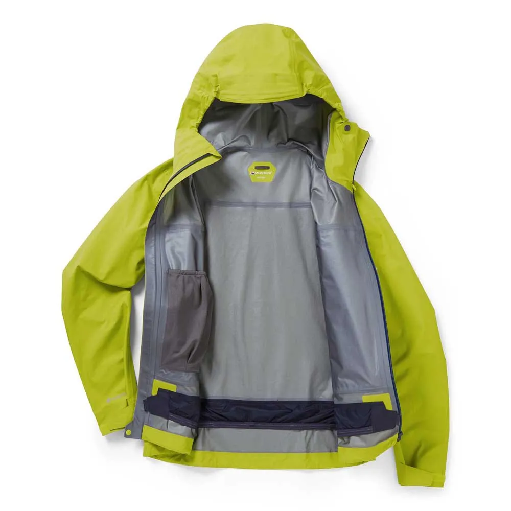 Montane Niveus Lite Jacke
