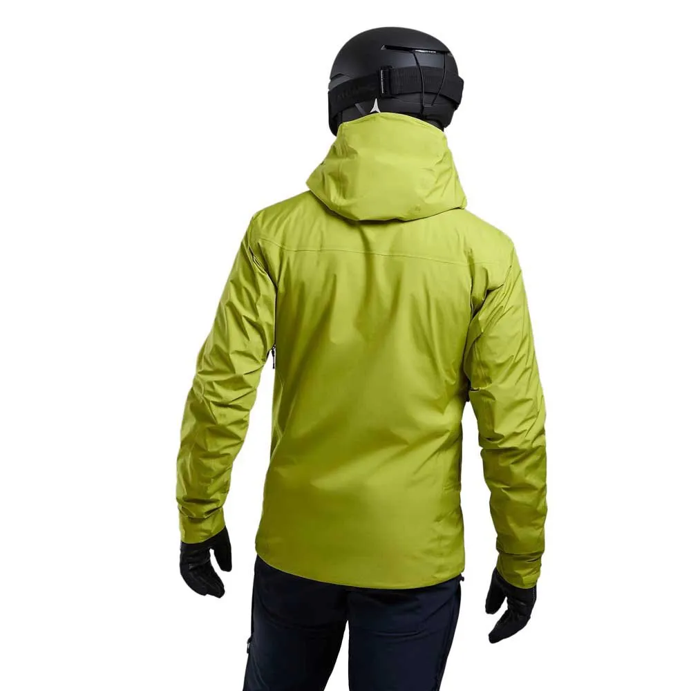 Montane Niveus Lite Jacke