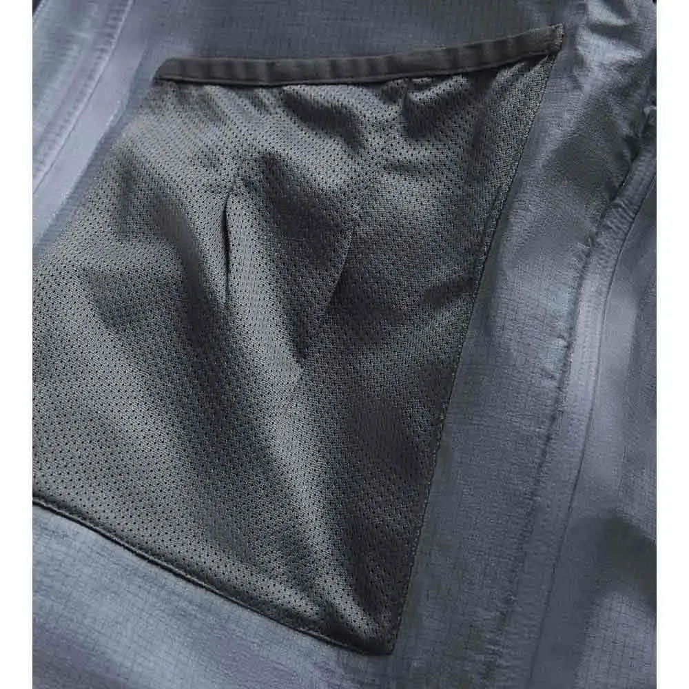 Montane Niveus Lite Jacke