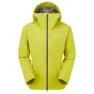 Montane Niveus Lite Jacke