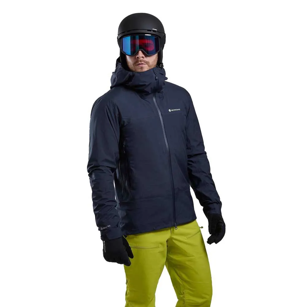 Montane Niveus Lite Jacke Montane Niveus Lite Jacke