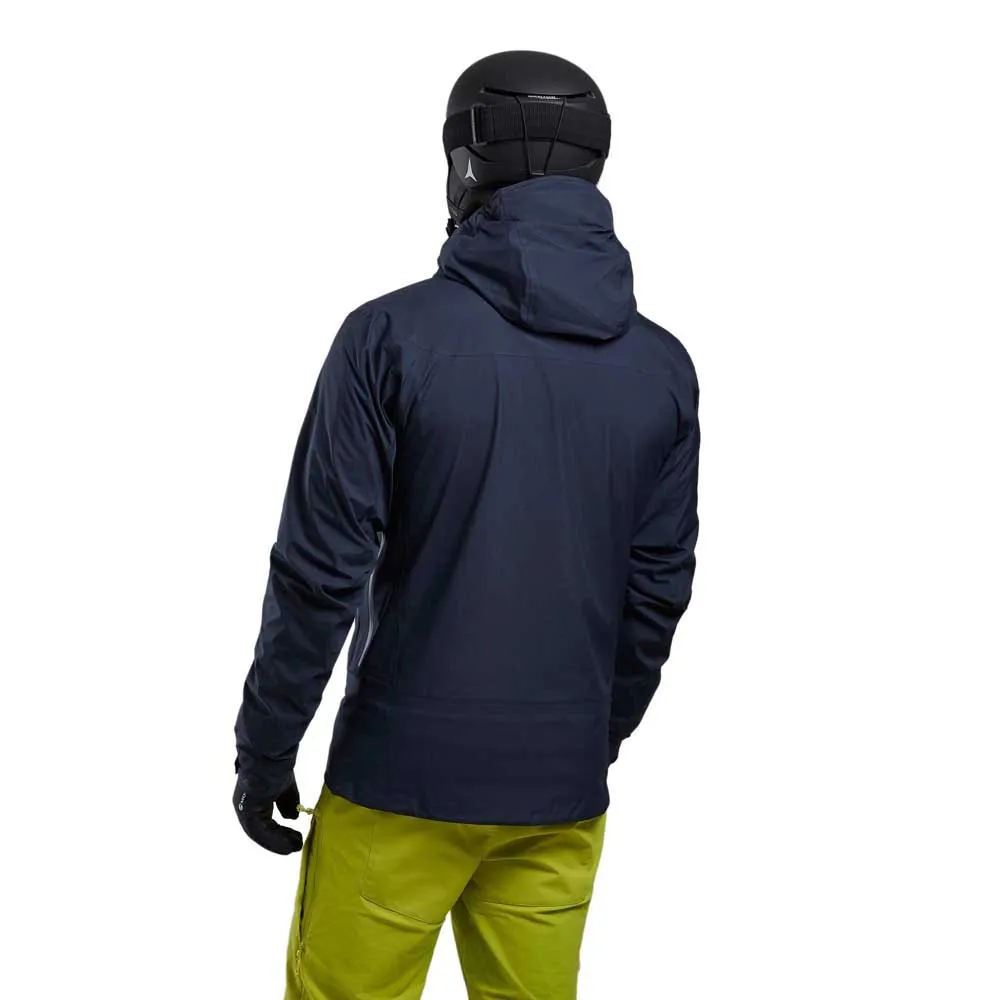 Montane Niveus Lite Jacke Montane Niveus Lite Jacke