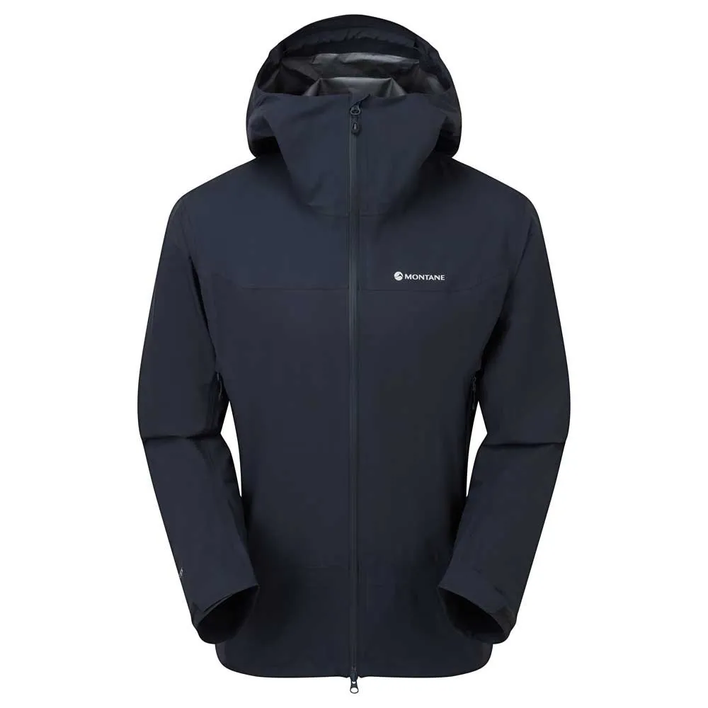Montane Niveus Lite Jacke Montane Niveus Lite Jacke