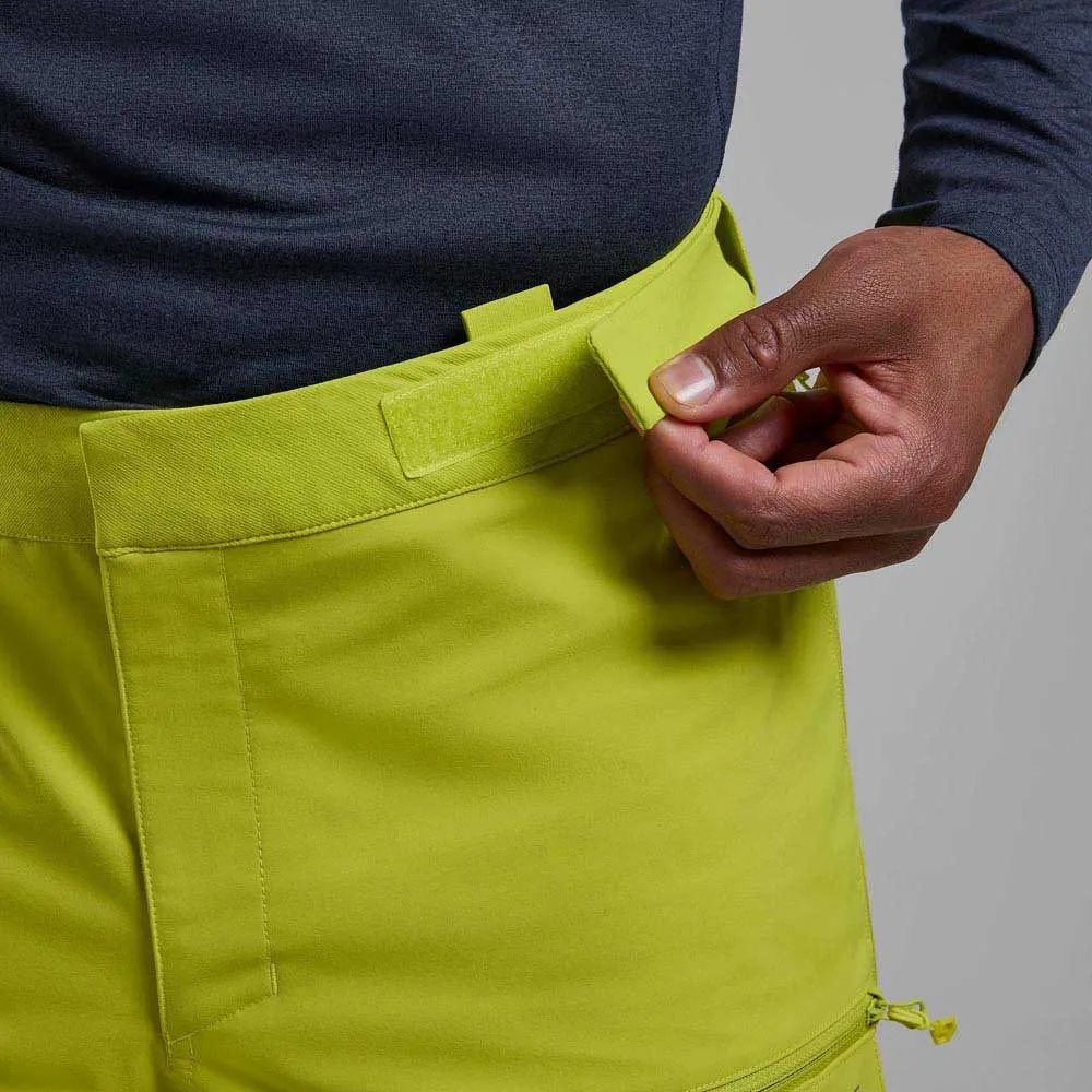 Montane Nordes Hosen