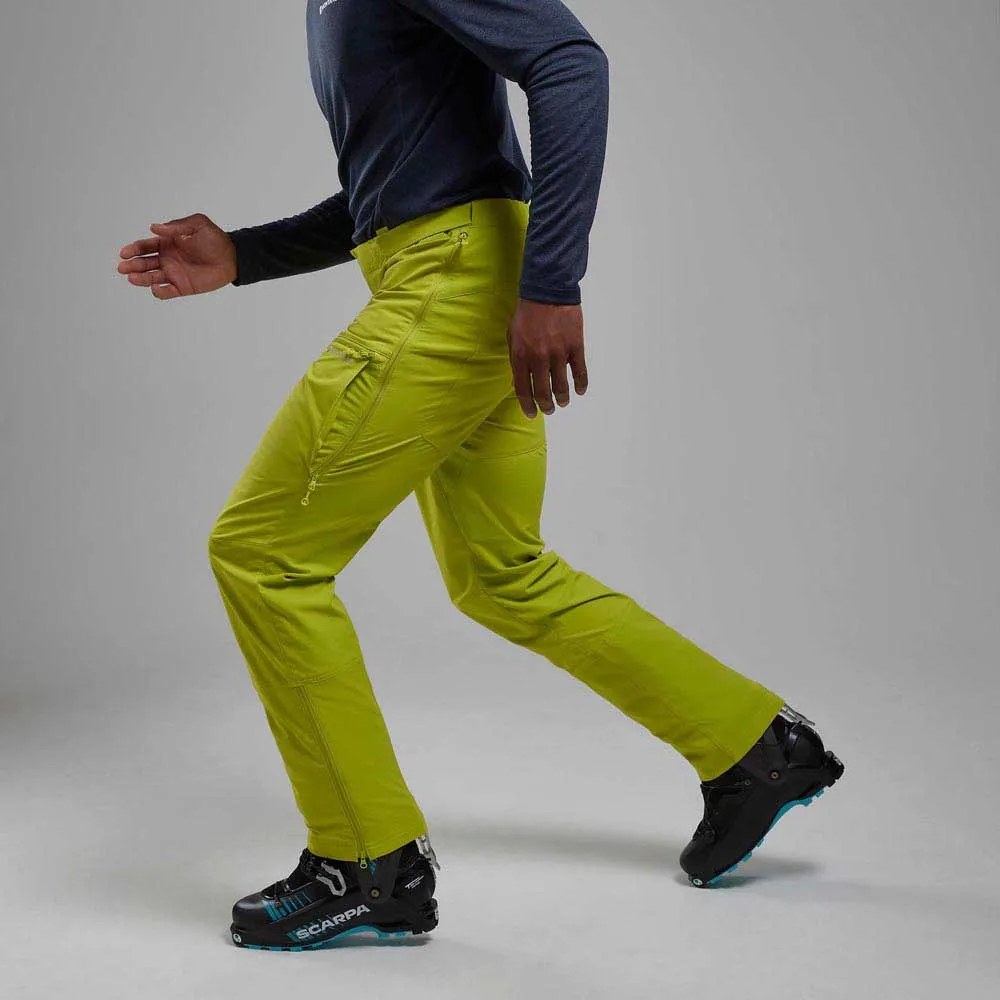 Montane Nordes Hosen