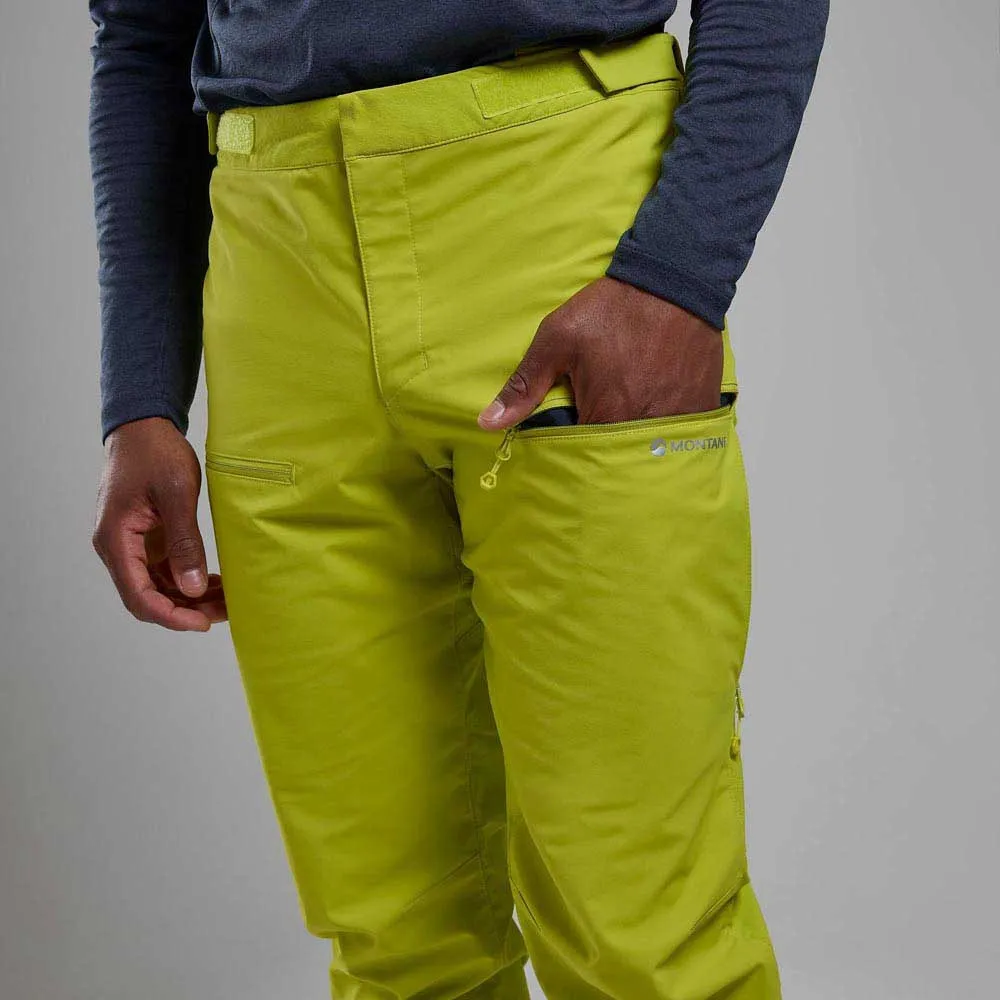 Montane Nordes Hosen