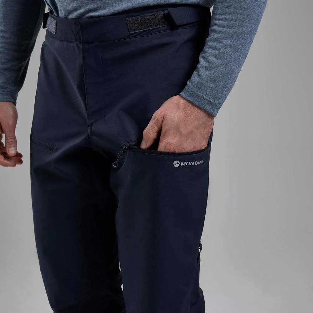 Montane Nordes Hosen Montane Nordes Hosen