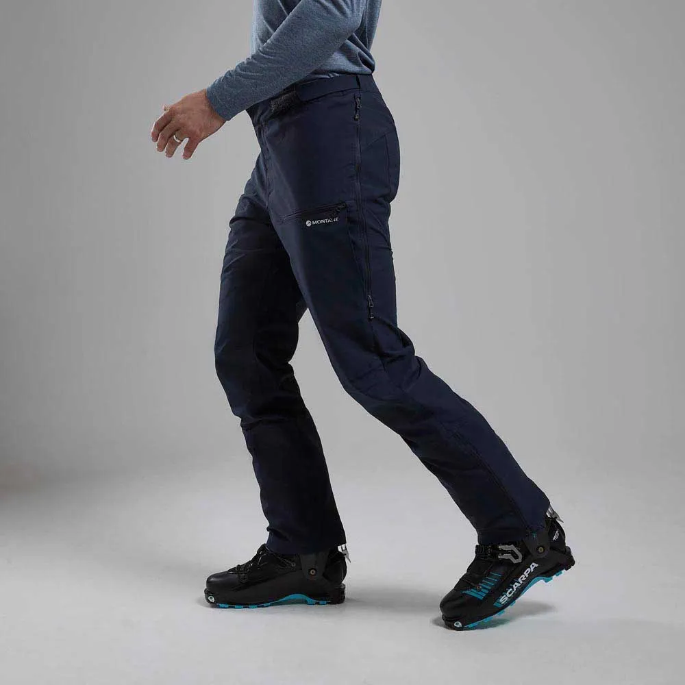 Montane Nordes Hosen Montane Nordes Hosen