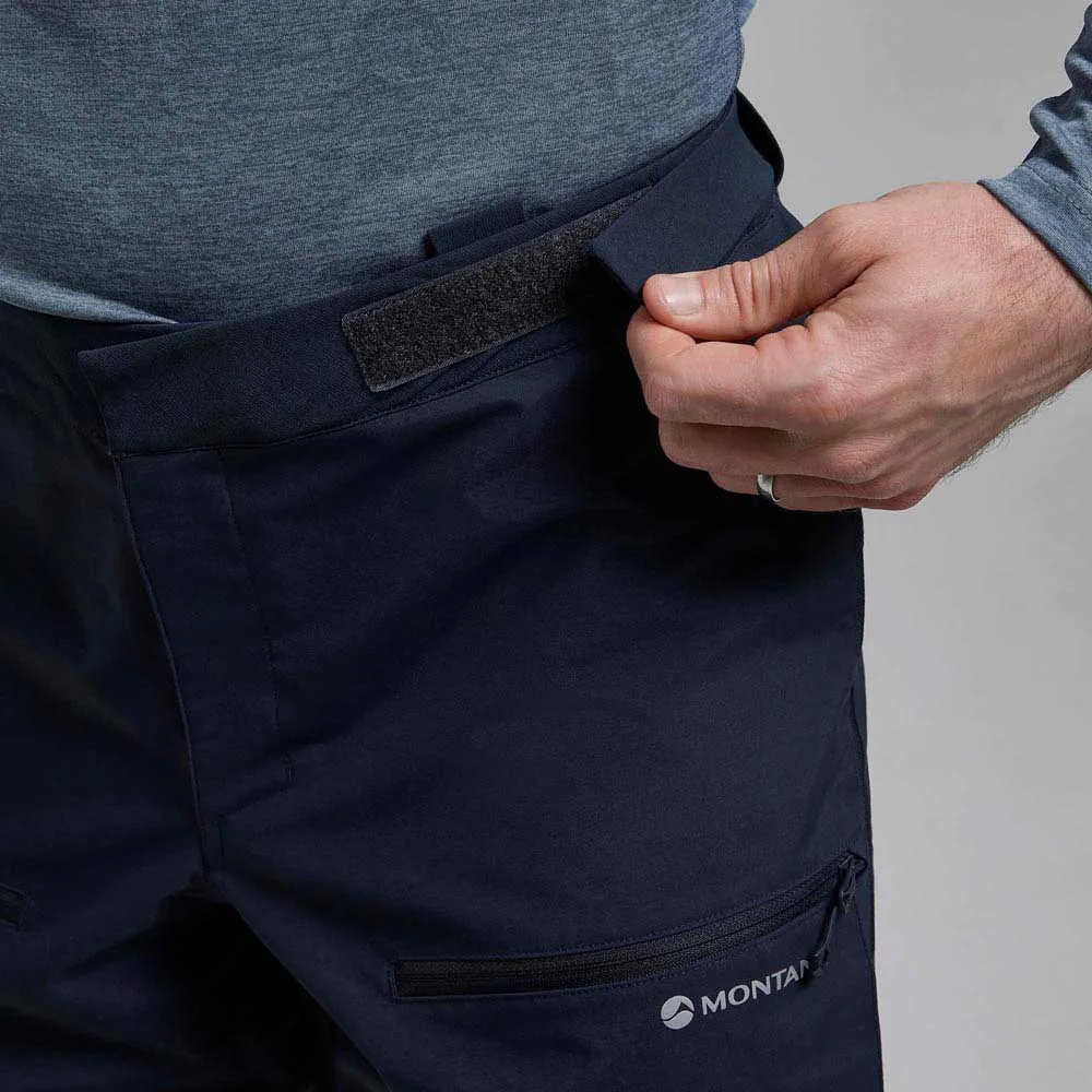 Montane Nordes Hosen Montane Nordes Hosen