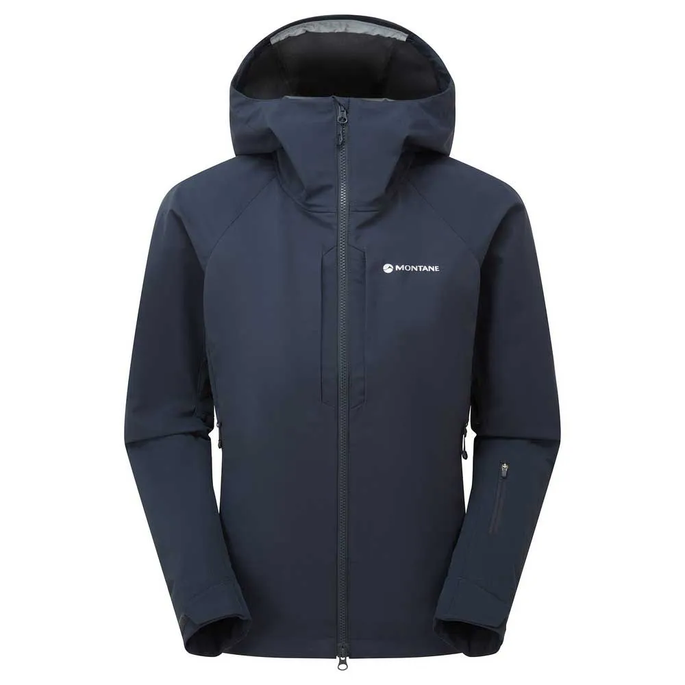 Montane Nordes Jacke Montane Nordes Jacke