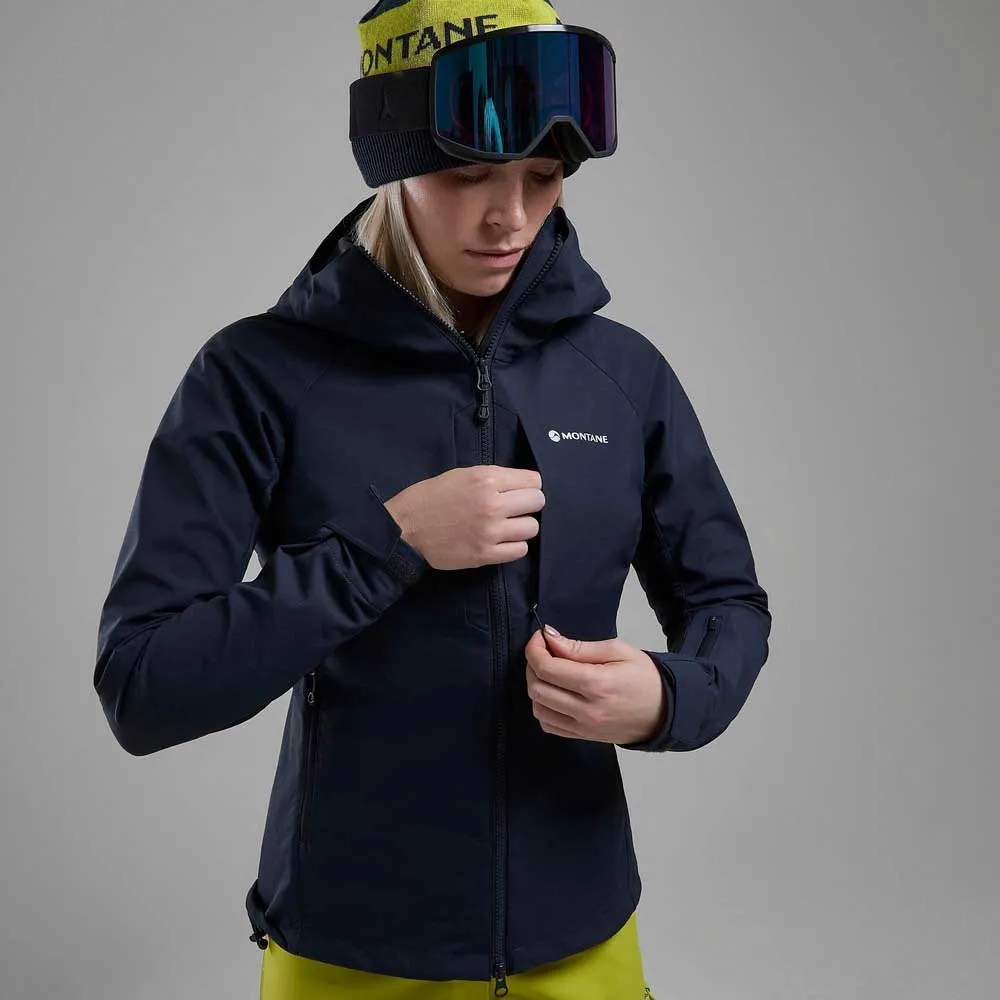 Montane Nordes Jacke Montane Nordes Jacke