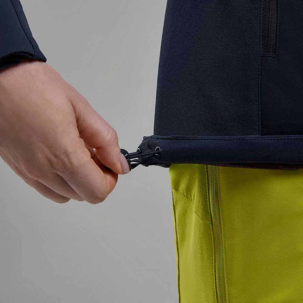 Montane Nordes Jacke Montane Nordes Jacke