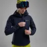 Montane Nordes Jacke