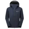 Montane Nordes Jacke