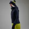 Montane Nordes Jacke