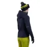 Montane Nordes Jacke