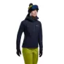 Montane Nordes Jacke