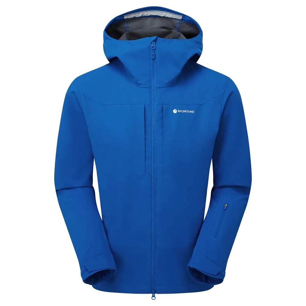 Montane Nordes Jacke Montane Nordes Jacke