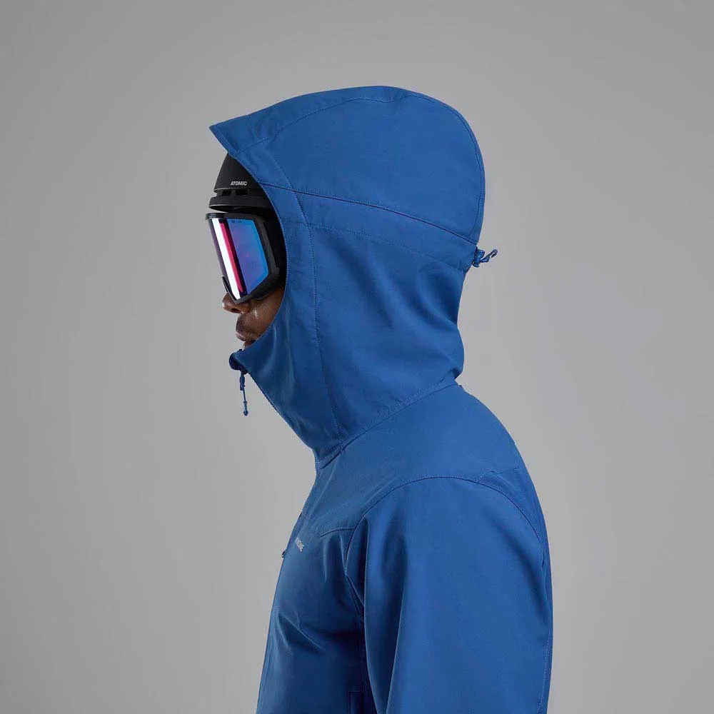Montane Nordes Jacke Montane Nordes Jacke