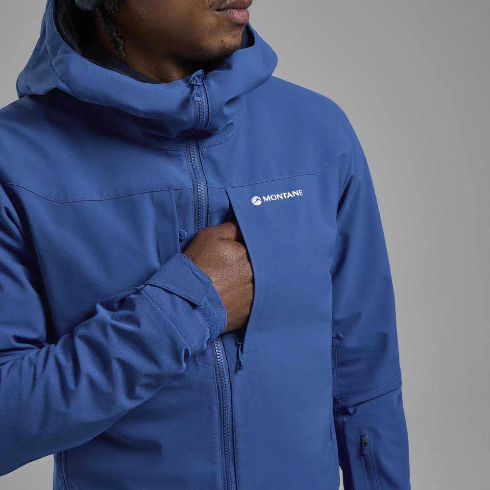 Montane Nordes Jacke Montane Nordes Jacke