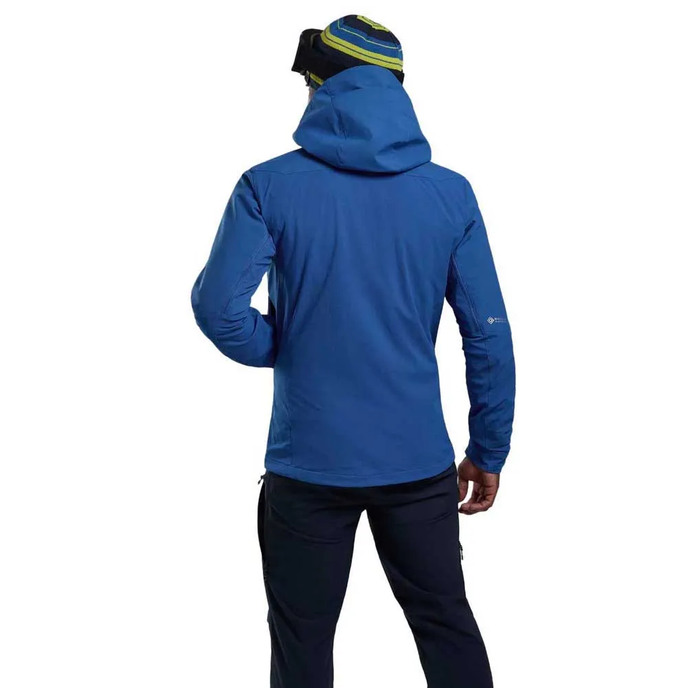 Montane Nordes Jacke Montane Nordes Jacke