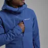 Montane Nordes Jacke