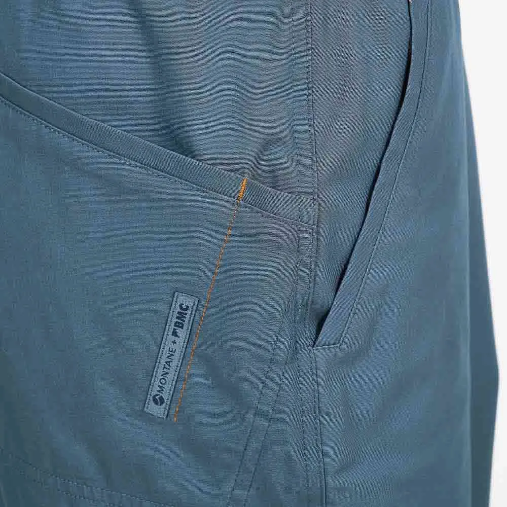 Montane On Sight Kurze Hose Montane On Sight Kurze Hose
