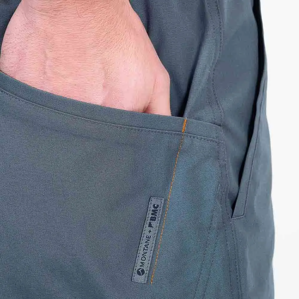 Montane On Sight Kurze Hose Montane On Sight Kurze Hose