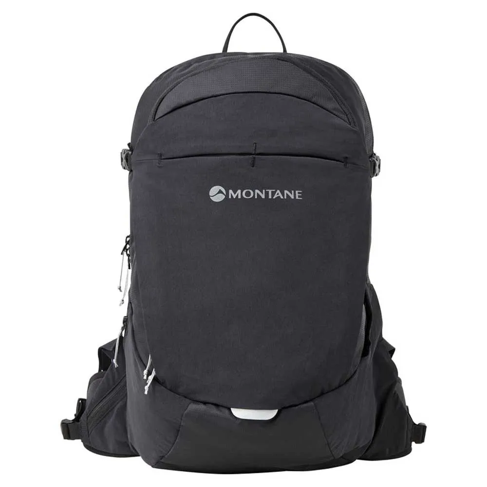 Montane Orbiton 25l Rucksack, Black Montane Orbiton 25l Rucksack, Black